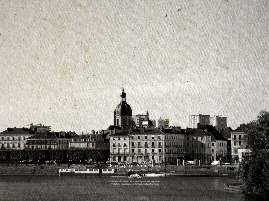 Ville de Chalon-sur-Saône