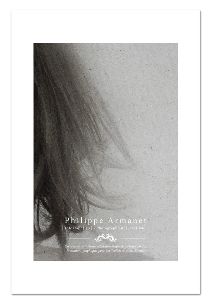 Tableau Art imprimé sur papier Canson Museum