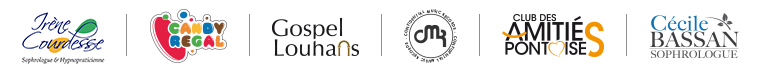 Philippe Armanet - Création de logo