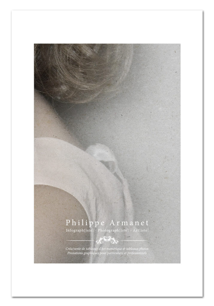Exposition d'Art Philippe Armanet Chalon-sur-Saône