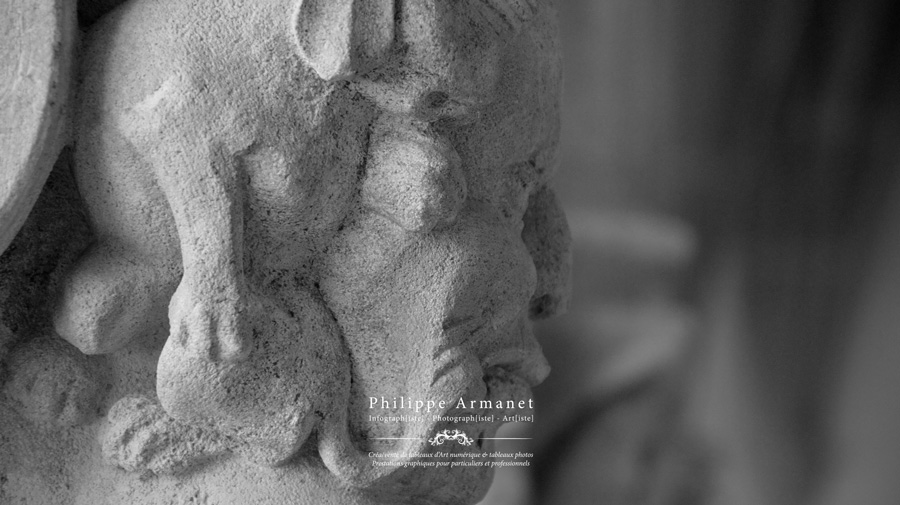 Expo de tableaux et photos à Chalon-sur-Saône