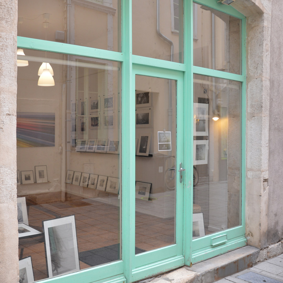 Expo photo à Chalon sur Saône