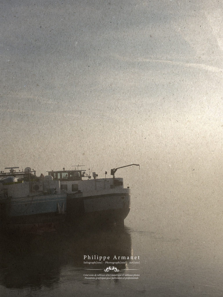 Exposition Philippe Armanet