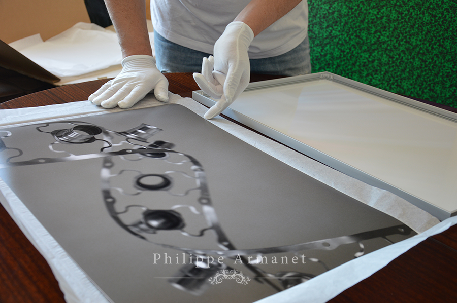 Photographie pour entreprise