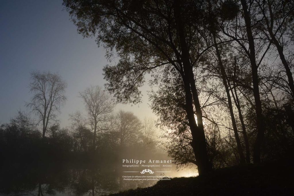 Photo de nature, Saône-et-Loire
