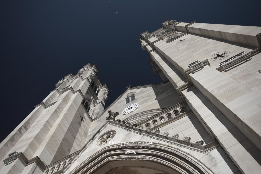 Photo de la Cathédrale de Chalon-sur-Saône