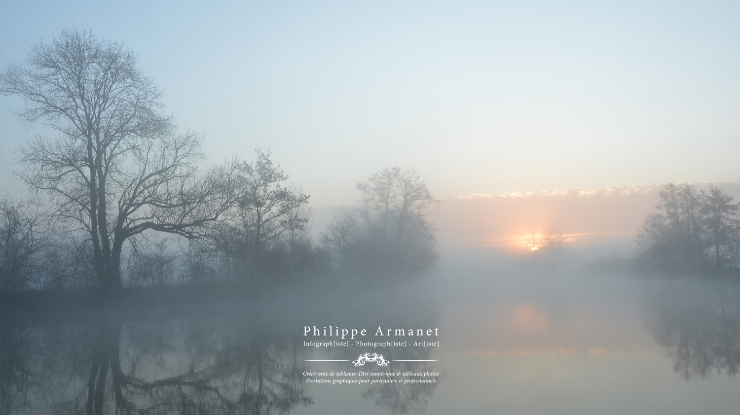 Philippe Armanet, photographe à Chalon-sur-Saône