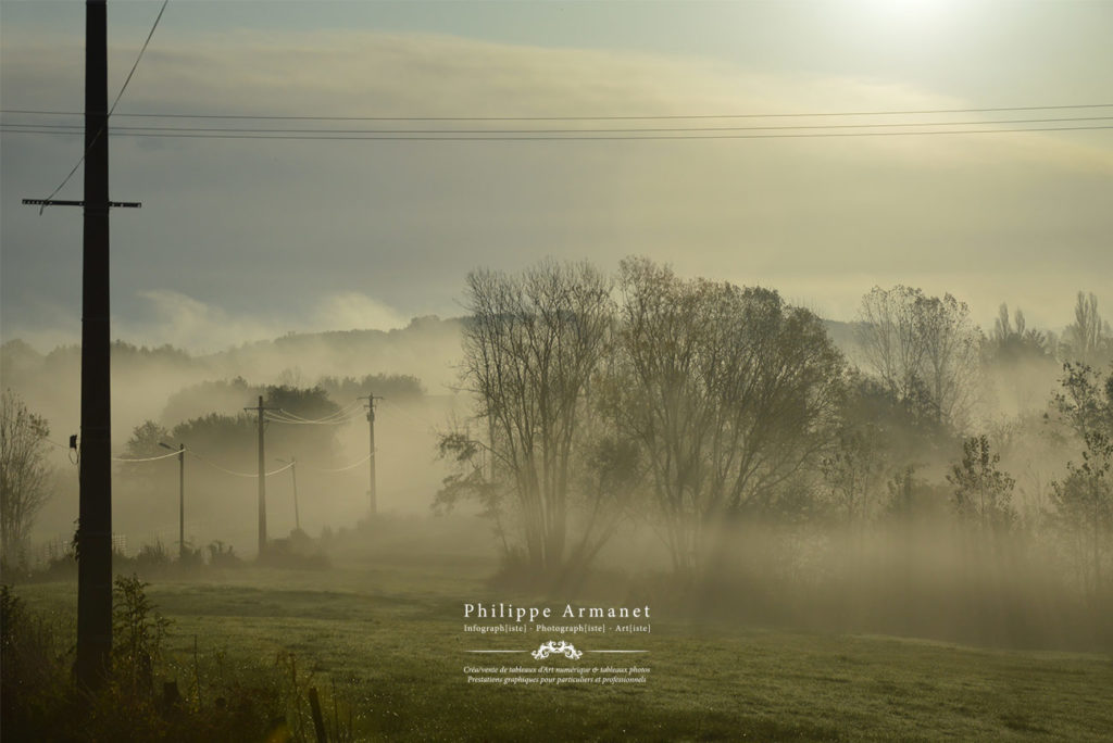 Photographies à tirages limités à Chalon-sur-Saône. Philippe Armanet.