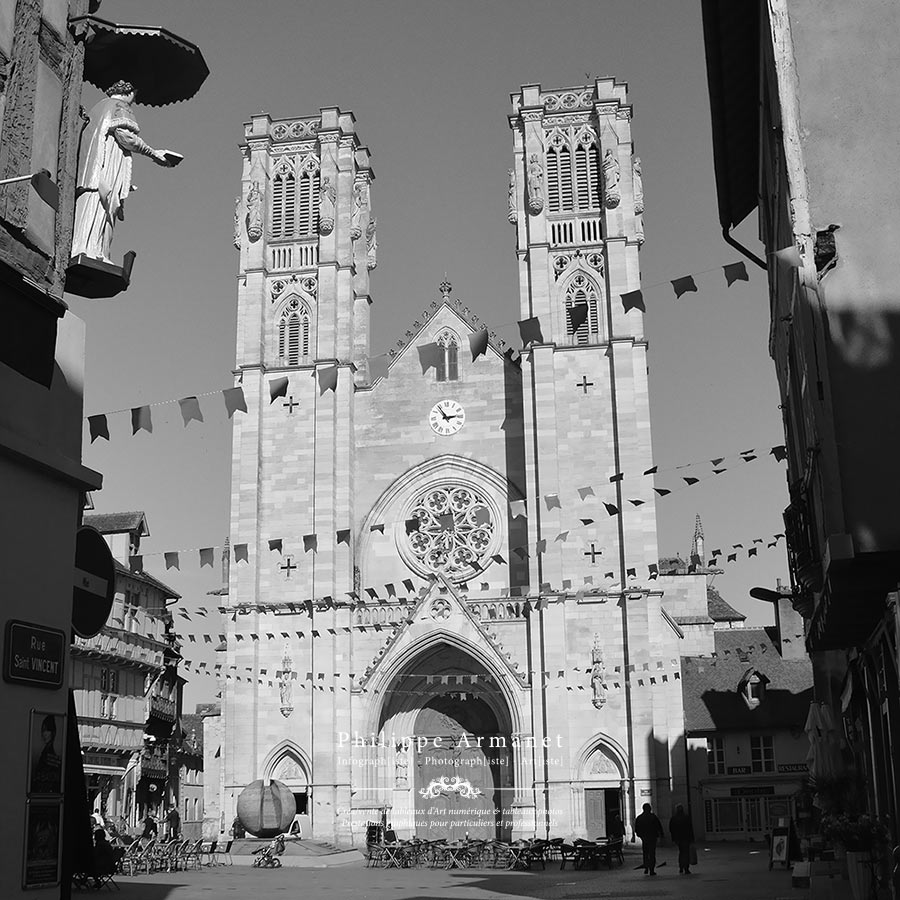Vente de photographie de Chalon-sur-Saône