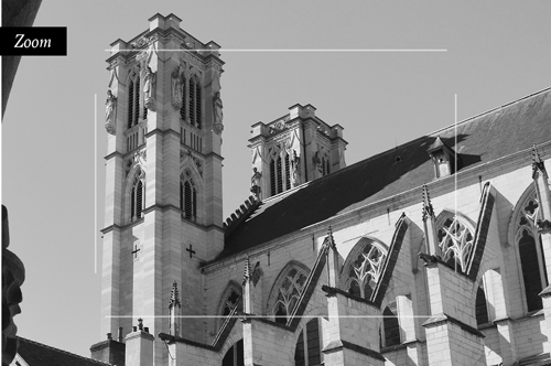 La Cathédrale Saint-Vincent de Chalon-sur-Saône et son Cloître