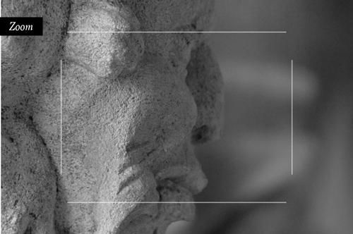 Photo d'Art numérotée.