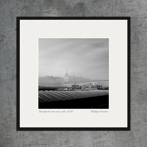 Vente de photo d'art à Chalon sur Saône